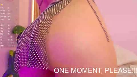 Alison online show from January 7, 7:30 pm