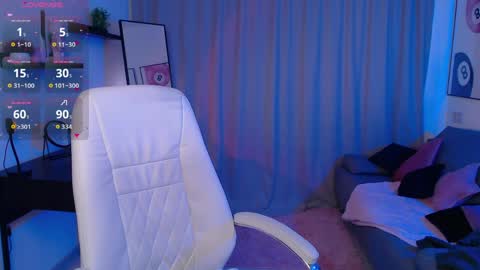 Alison online show from April 11, 7:45 am