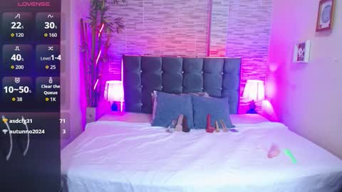 Alison online show from February 14, 11:40 pm