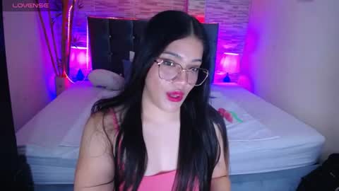 Alison online show from June 10, 8:51 pm