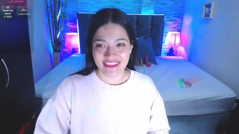 Alison online show from February 19, 10:31 pm