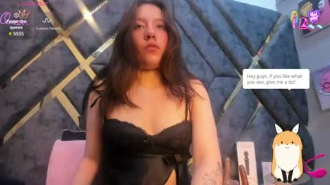 Alison Meiker online show from July 22, 3:52 am