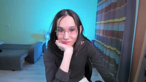 Alison online show from February 23, 3:42 am