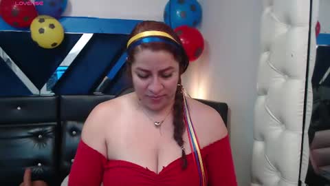 alison_marr online show from July 7, 7:29 pm