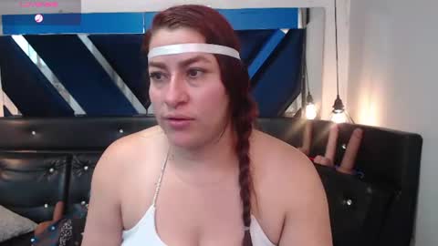 alison_marr online show from July 21, 8:11 pm