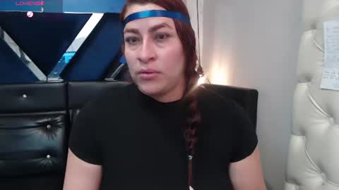 alison_marr online show from July 18, 8:11 pm