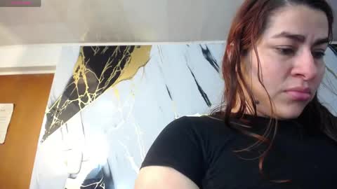 alison_marr online show from April 21, 1:53 am