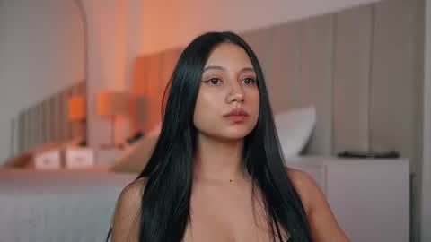 Alison  online show from July 20, 11:06 pm