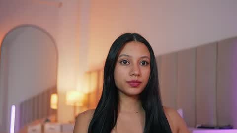 Alison  online show from July 15, 12:05 am