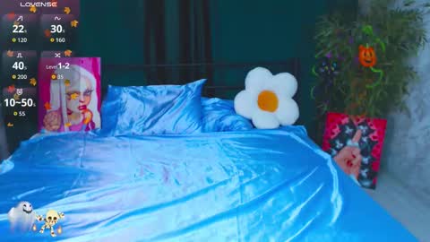 Alison online show from November 4, 3:19 am