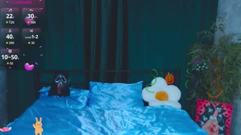 Alison online show from October 29, 11:16 pm