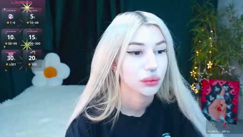 Alison online show from January 11, 2:50 am