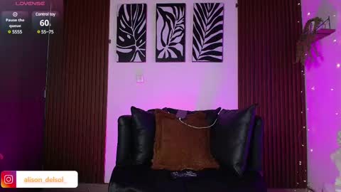 alison_wynter online show from February 26, 3:25 am