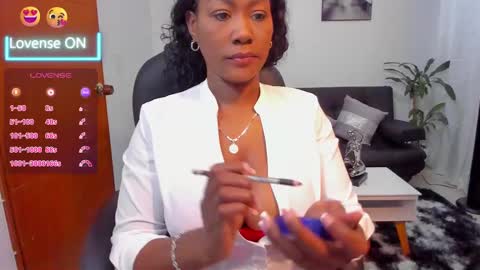 Alisson online show from March 4, 11:08 am