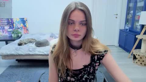 Alison online show from October 13, 10:17 am