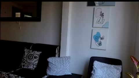 Alisonturbay online show from July 7, 1:48 pm