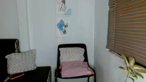Alisonturbay online show from June 11, 2:53 am