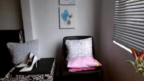 Alisonturbay online show from June 9, 12:49 pm