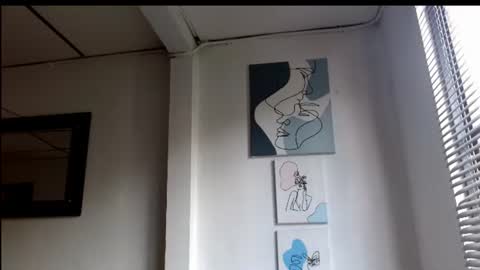 Alisonturbay online show from June 22, 2:02 pm