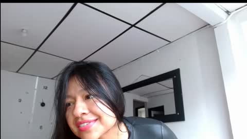 Alisonturbay online show from July 30, 5:35 pm