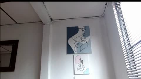 Alisonturbay online show from June 25, 1:38 pm