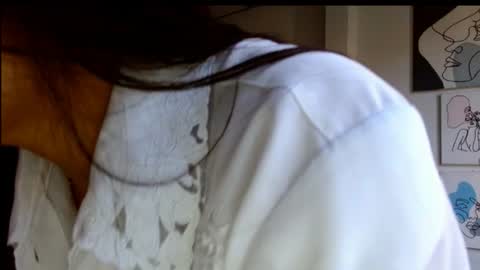 Alisonturbay online show from July 14, 2:11 pm