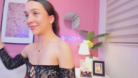 alisoon online show from February 5, 12:14 am