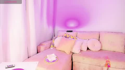 ALISSA online show from July 18, 4:03 am