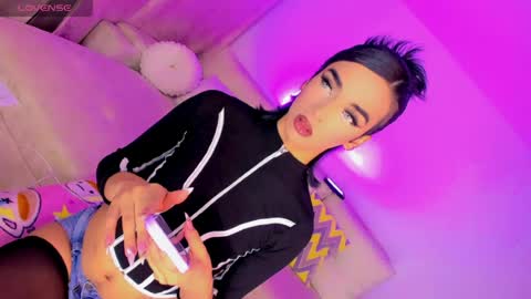 ALISSA online show from June 15, 3:09 am