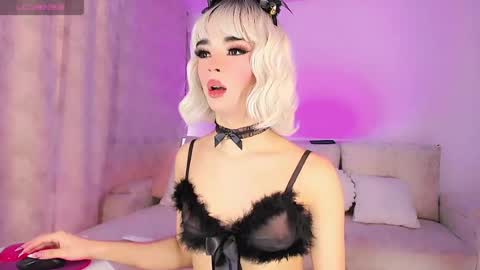 ALISSA online show from July 8, 10:24 pm