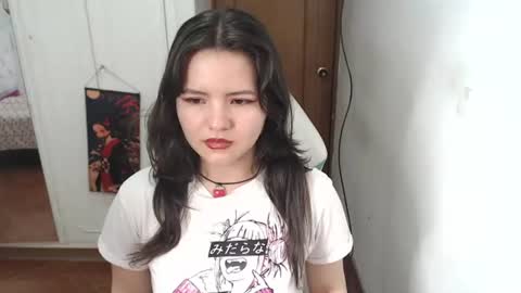 alissa_morrison online show from June 11, 11:25 pm