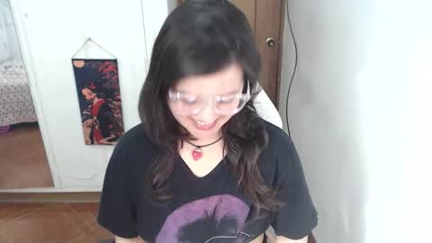 alissa_morrison online show from June 10, 12:54 am