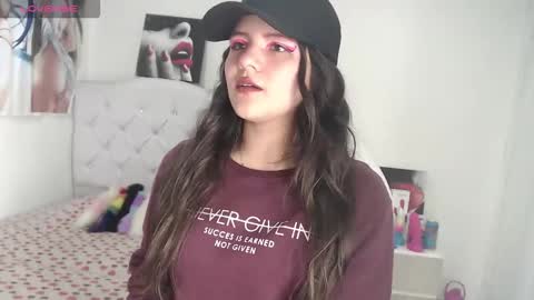 alissa_morrison online show from February 18, 2:55 am