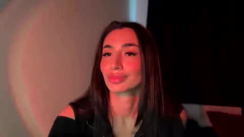 Snapshot of alissadreams chatting on October 21, 9:03 am Alissa online show from October 21, 9:03 am