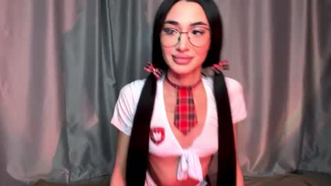 Snapshot of alissadreams chatting on October 23, 2:29 pm Alissa online show from October 23, 2:29 pm