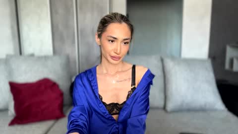 Alissa online show from June 14, 8:27 am