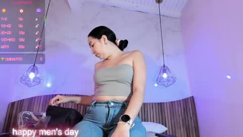 Alissa online show from March 20, 11:59 am