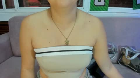 Alissa online show from June 12, 11:42 am