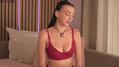 Alissa online show from July 29, 11:10 am