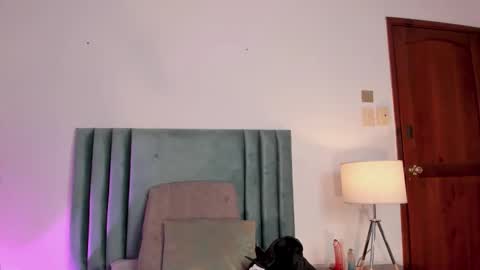 AlissaNix online show from February 22, 11:57 pm