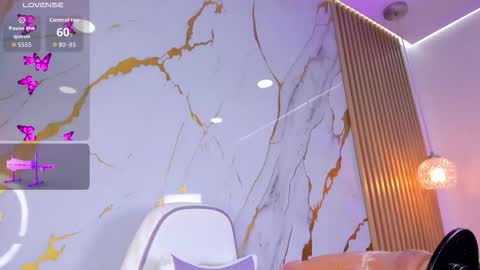 Alissa owens online show from October 2, 12:37 pm