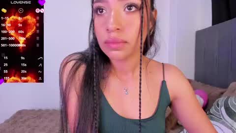 Mara  Isabel online show from July 28, 8:52 pm