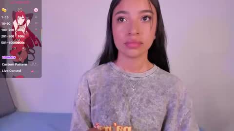 Mara  Isabel online show from December 5, 1:16 am