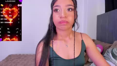 alissarose_1 online show from July 28, 8:52 pm