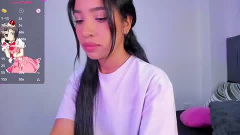 alissarose_1 online show from June 18, 2:39 am