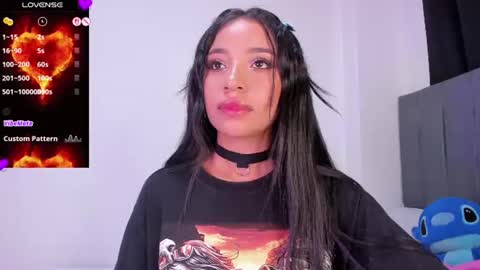alissarose_1 online show from July 9, 1:53 am
