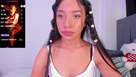 alissarose_1 online show from July 6, 7:16 pm