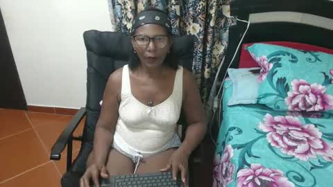 allise online show from February 28, 11:45 pm