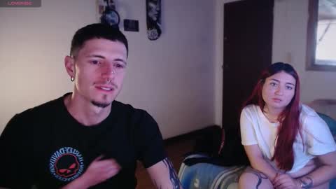 Jamesss   online show from November 19, 8:40 pm