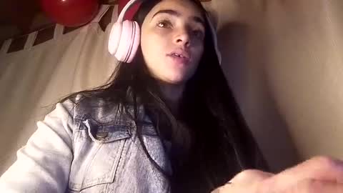 Alisson369  online show from February 15, 12:59 am